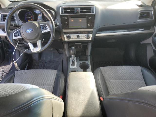 Photo 8 from auction – 2017 SUBARU LEGACY SPO with VIN 4S3BNAS64H3027875