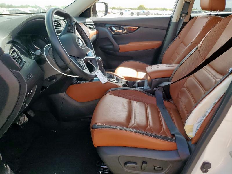 Photo 7 from auction – 2018 NISSAN ROGUE S with VIN JN8AT2MT4JW486410
