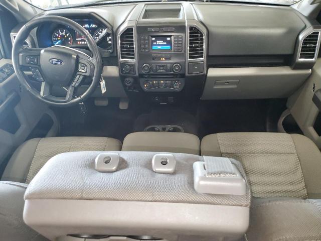 Photo 8 from auction – 2016 FORD F150 SUPER with VIN 1FTFW1EF5GKE55565