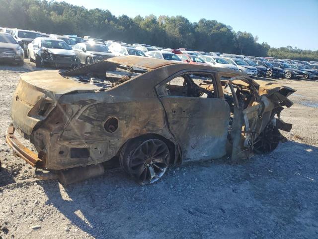 Photo 3 from auction – 2015 FORD TAURUS with VIN 1FAHP2F8XFG116271