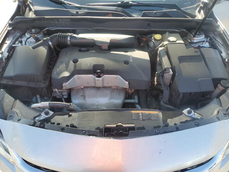 Photo 11 from auction – 2014 CHEVROLET MALIBU LS with VIN 1G11B5SL3EF161216