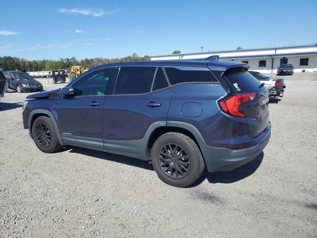 Photo 2 from auction – 2018 GMC TERRAIN SLE with VIN 3GKALMEV7JL281682