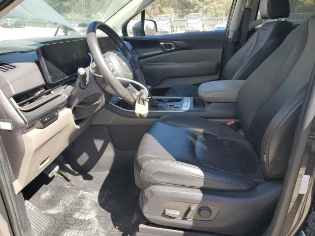 Photo 7 from auction – 2025 KIA CARNIVAL LX with VIN KNDNB5K32S6453976