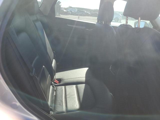 Photo 10 from auction – 2021 MAZDA CX-5 TOURI with VIN JM3KFACM6M1366175