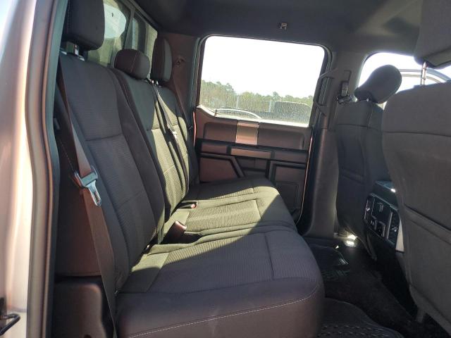 Photo 10 from auction – 2017 FORD F150 SUPER with VIN 1FTEW1CP1HFB54244