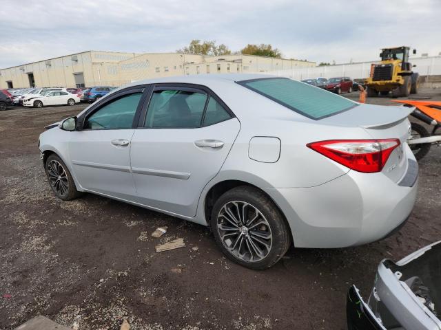 Photo 2 from auction – 2014 TOYOTA COROLLA L with VIN 2T1BURHE2EC185828