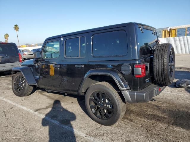 Photo 2 from auction – 2025 JEEP WRANGLER S with VIN 1C4RJXP65SW565173