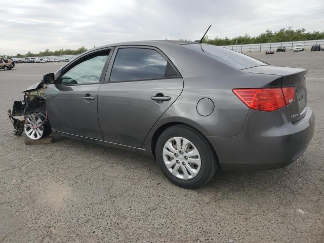 Photo 2 from auction – 2013 KIA FORTE EX with VIN KNAFU4A24D5736791