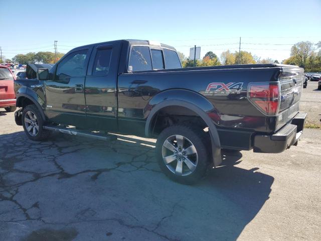 Zdjęcie 2 z aukcji – 2012 FORD F150 SUPER z VIN 1FTFX1ET6CFB18943