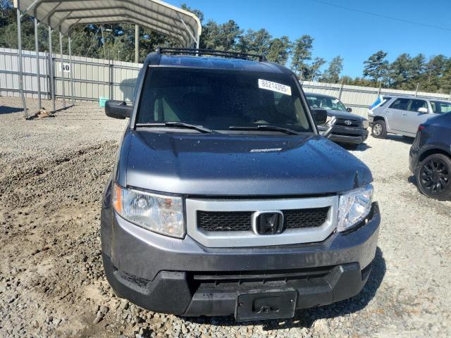 Photo 5 from auction – 2010 HONDA ELEMENT LX with VIN 5J6YH2H35AL000852