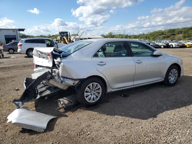 Photo 3 from auction – 2013 TOYOTA CAMRY L with VIN 4T4BF1FK5DR320243