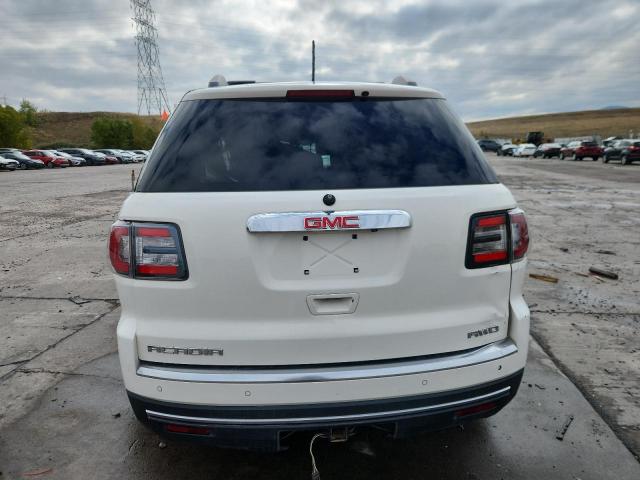 Photo 6 from auction – 2015 GMC ACADIA SLT with VIN 1GKKVRKD9FJ204799