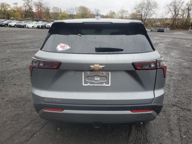 Photo 6 from auction – 2026 CHEVROLET EQUINOX with VIN 3GNAXHEG7TL217631