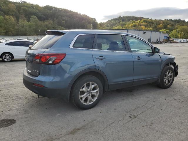 Photo 3 from auction – 2015 MAZDA CX-9 SPORT with VIN JM3TB3BA3F0457481