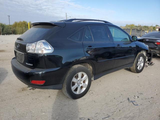 Photo 3 from auction – 2007 LEXUS RX 350 with VIN 2T2HK31U17C013738