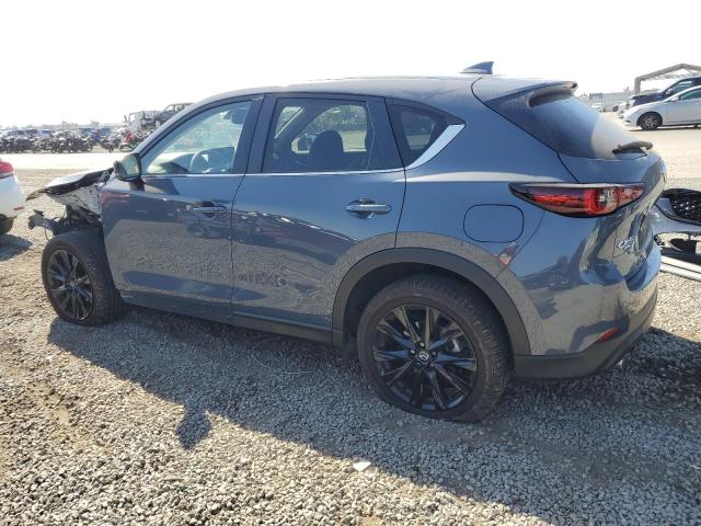 Фото 2 с аукциона – 2025 MAZDA CX-5 PREFE с VIN JM3KFBCM8S0600342