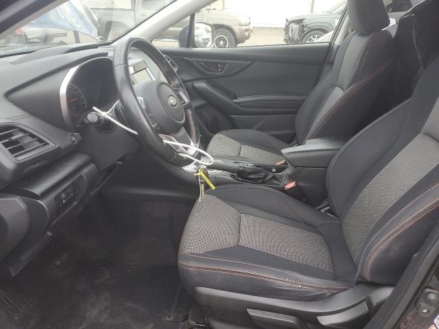Photo 7 from auction – 2019 SUBARU CROSSTREK with VIN JF2GTACC7KH237656