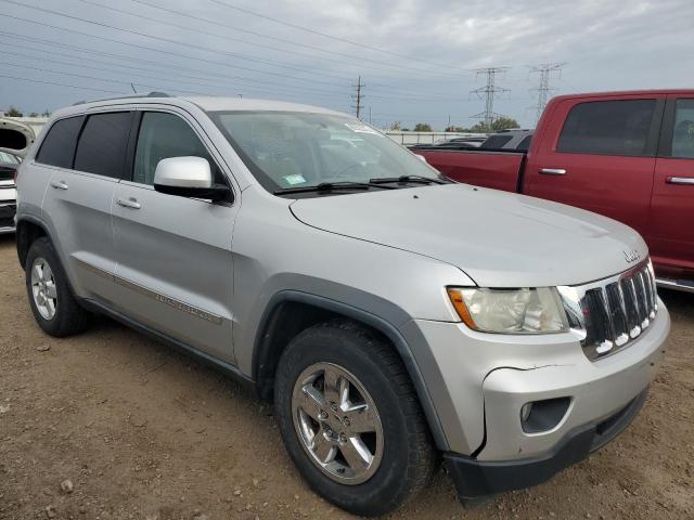 Photo 4 from auction – 2011 JEEP GRAND CHER with VIN 1J4RR4GGXBC655754