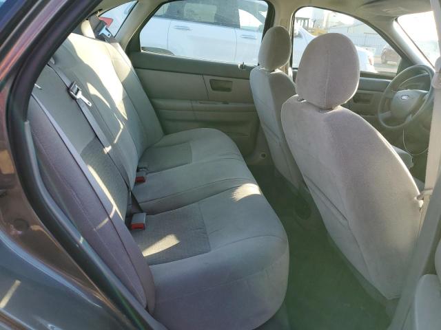 Photo 10 from auction – 2005 FORD TAURUS SE with VIN 1FAFP53U75A270450