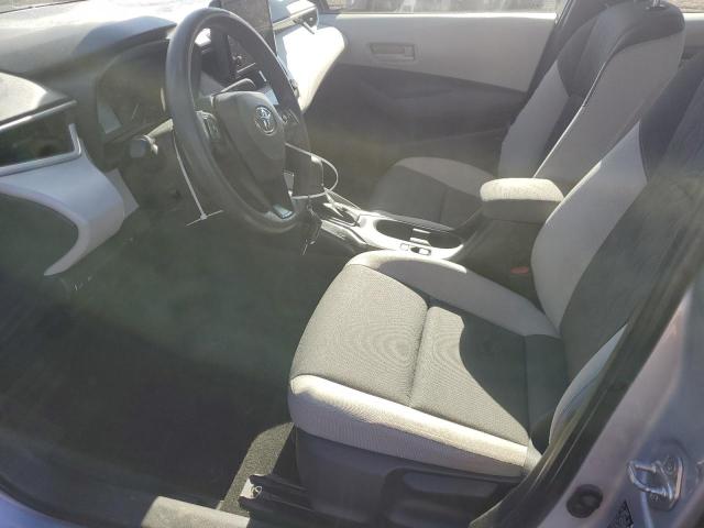 Photo 7 from auction – 2024 TOYOTA COROLLA LE with VIN JTDBCMFE5R3057509