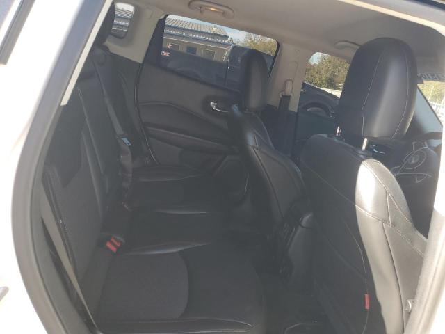 Photo 11 from auction – 2021 JEEP COMPASS TR with VIN 3C4NJDDBXMT590531