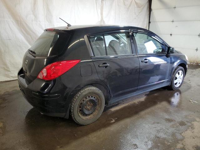 Photo 3 from auction – 2008 NISSAN VERSA S with VIN 3N1BC13EX8L376218
