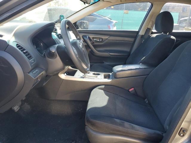 Photo 7 from auction – 2015 NISSAN ALTIMA 2.5 with VIN 1N4AL3AP3FC457228