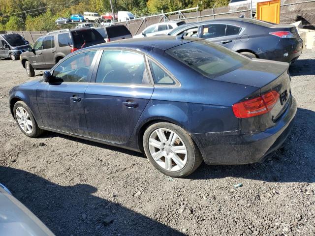 Photo 2 from auction – 2010 AUDI A4 PREMIUM with VIN WAUBFAFL0AN006932
