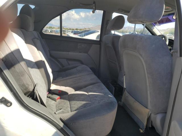 Photo 11 from auction – 2008 KIA SORENTO EX with VIN KNDJD735685808991