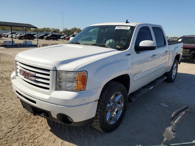 Photo 1 from auction – 2012 GMC SIERRA K15 with VIN 3GTP2WE7XCG294587