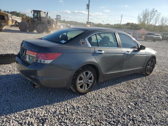Photo 3 from auction – 2011 HONDA ACCORD LXP with VIN 1HGCP2F40BA141759