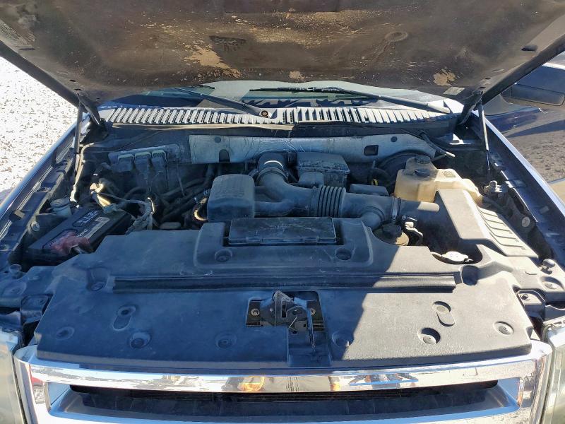 Photo 12 from auction – 2010 FORD EXPEDITION with VIN 1FMJU1H53AEB53681