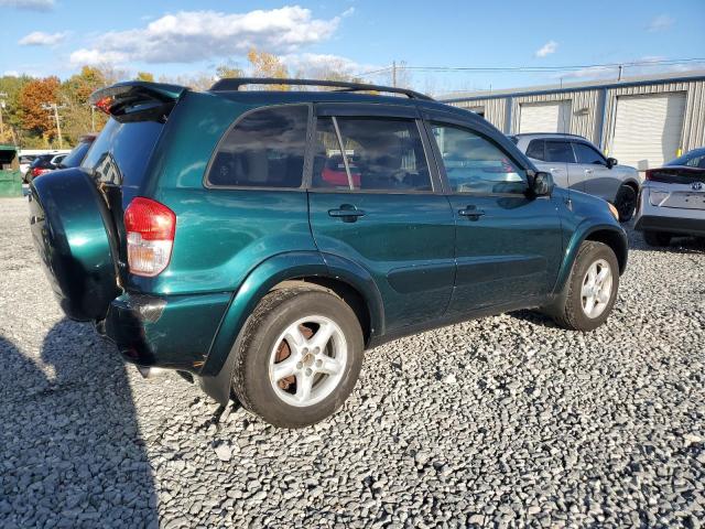 Photo 3 from auction – 2003 TOYOTA RAV4 with VIN JTEHH20V736086455