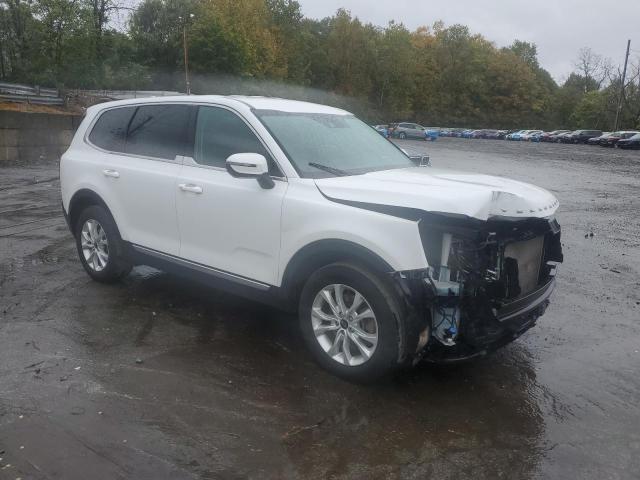 Photo 4 from auction – 2020 KIA TELLURIDE with VIN 5XYP2DHC2LG028069