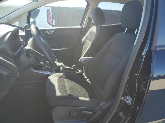 Photo 7 from auction – 2021 FORD ECOSPORT S with VIN MAJ3S2GE7MC449979