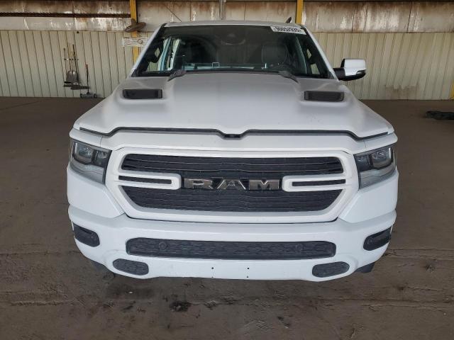 Photo 5 from auction – 2024 RAM 1500 with VIN 1C6RREJT8RN140128