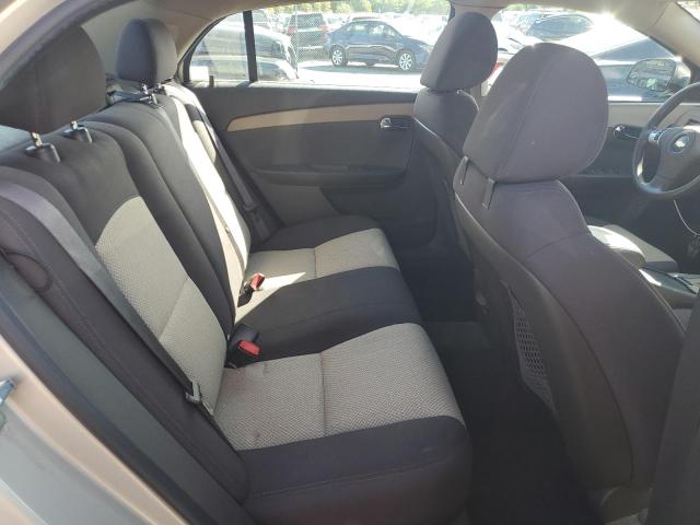 Photo 10 from auction – 2010 CHEVROLET MALIBU LS with VIN 1G1ZB5EBXAF260180