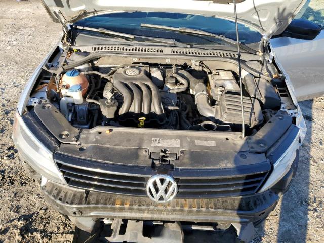 Photo 11 from auction – 2013 VOLKSWAGEN JETTA BASE with VIN 3VW2K7AJ5DM240776