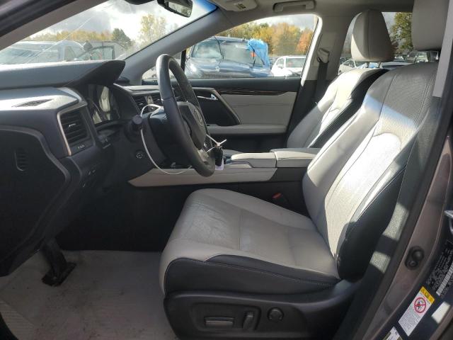 Photo 7 from auction – 2017 LEXUS RX 350 BAS with VIN 2T2BZMCA7HC078332