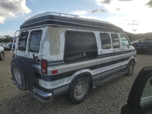Photo 3 from auction – 1991 DODGE RAM VAN B2 with VIN 2B6HB21Y0MK446445