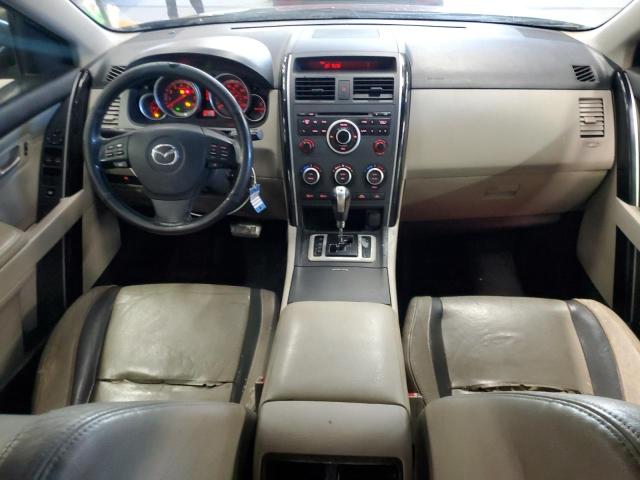 Photo 8 from auction – 2009 MAZD CX-9 with VIN JM3TB38V490171475