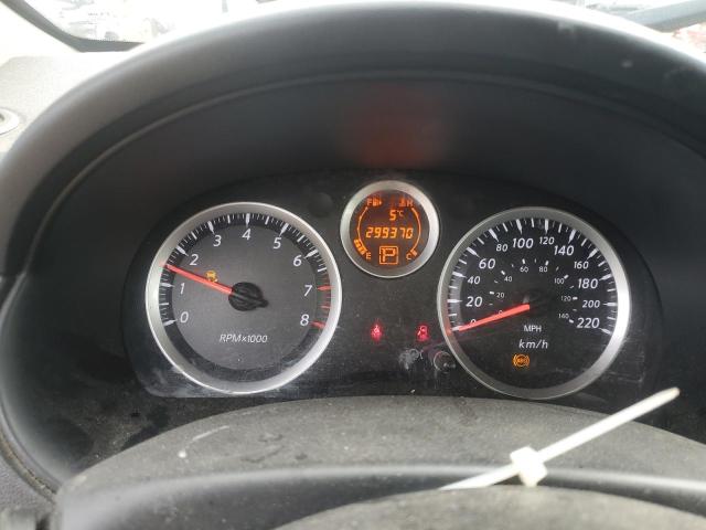 Photo 9 from auction – 2012 NISSAN SENTRA 2.0 with VIN 3N1AB6AP7CL660849