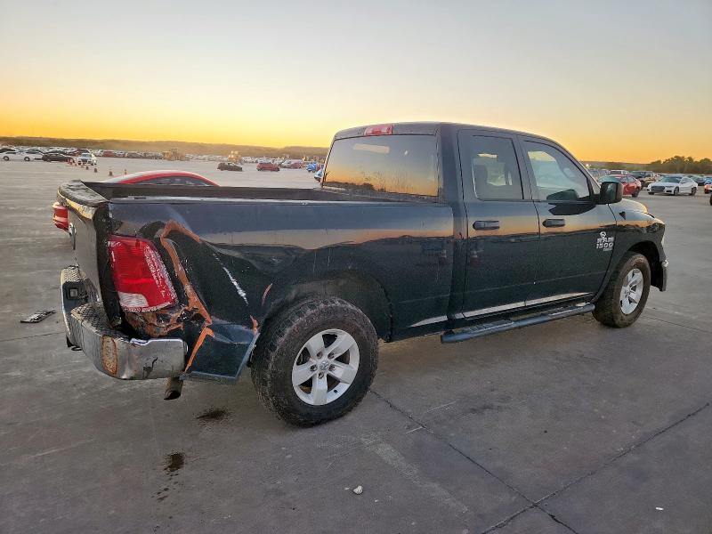 Photo 3 from auction – 2020 RAM 1500 CLASS with VIN 1C6RR6FG9LS144411