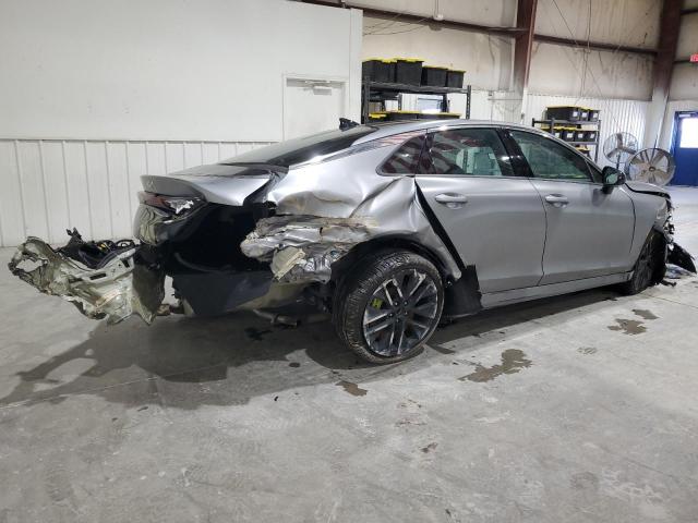 Photo 3 from auction – 2025 KIA K5 GT with VIN KNAG44J89S5349420