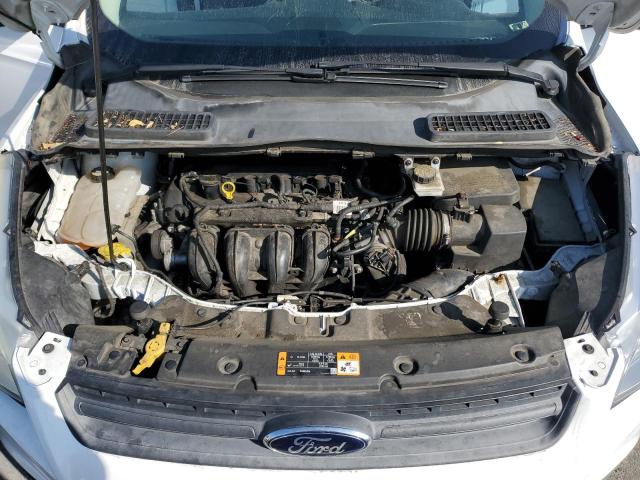 Photo 12 from auction – 2013 FORD ESCAPE S with VIN 1FMCU0F74DUC46291