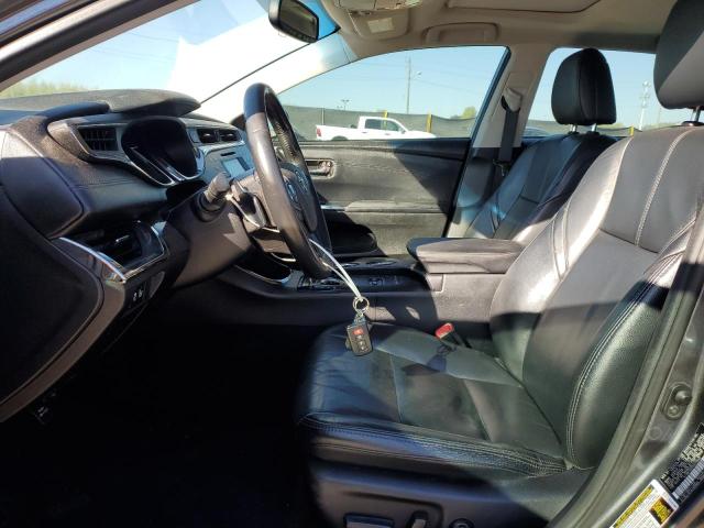Photo 7 from auction – 2013 TOYOTA AVALON BAS with VIN 4T1BK1EB7DU036037