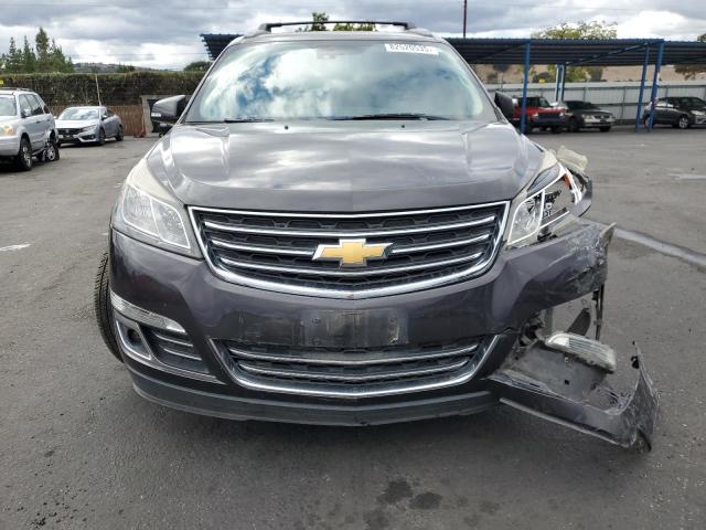 Photo 5 from auction – 2016 CHEVROLET TRAVERSE L with VIN 1GNKRJKD4GJ249126