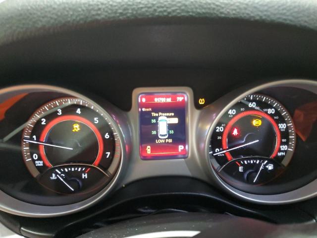Photo 9 from auction – 2011 DODGE JOURNEY MA with VIN 3D4PG1FG4BT554641