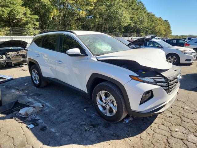Photo 4 from auction – 2023 HYUNDAI TUCSON SEL with VIN 5NMJBCAE6PH242960