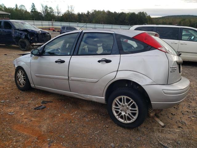 Photo 2 from auction – 2005 FORD FOCUS ZX5 with VIN 3FAFP37N05R145139